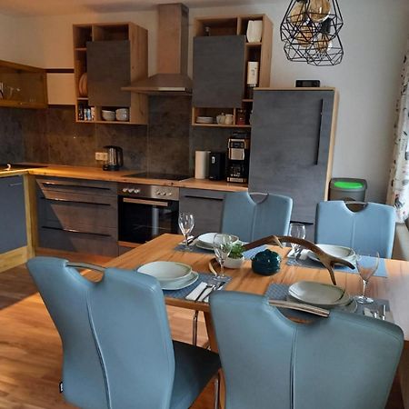 Appartement Wenger Bad Hofgastein Eksteriør bilde