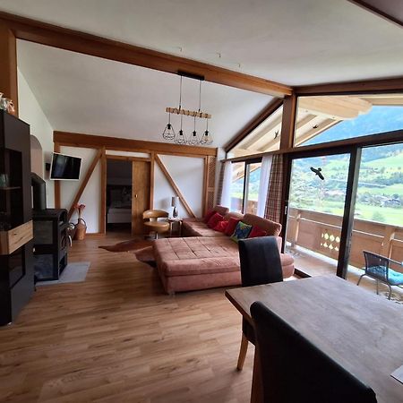 Appartement Wenger Bad Hofgastein Eksteriør bilde