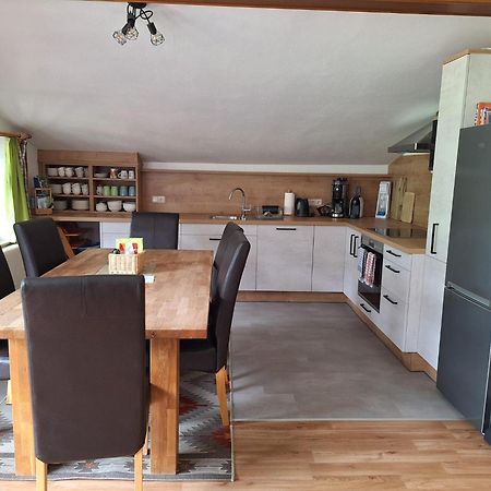 Appartement Wenger Bad Hofgastein Eksteriør bilde