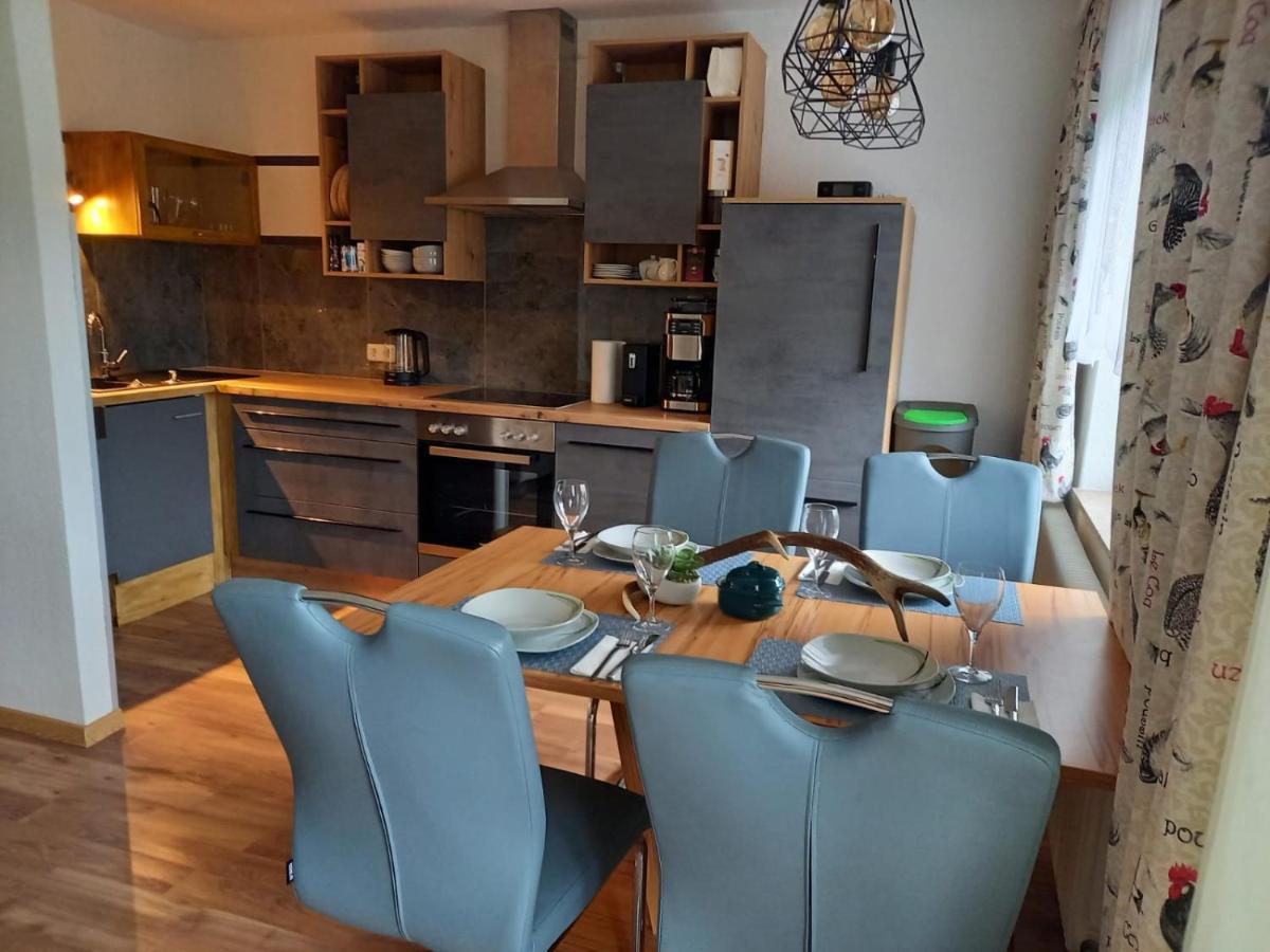 Appartement Wenger Bad Hofgastein Eksteriør bilde