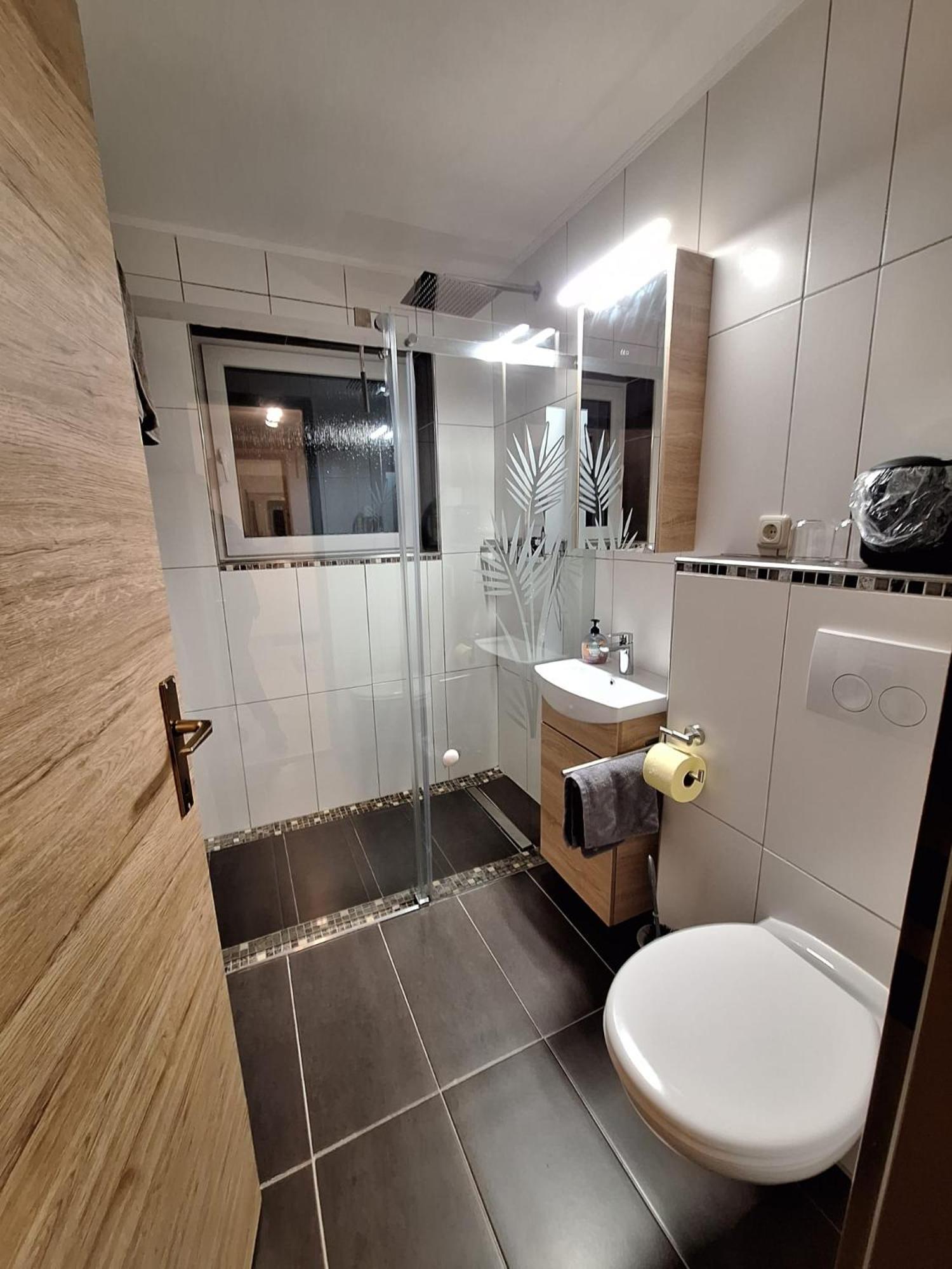 Appartement Wenger Bad Hofgastein Eksteriør bilde