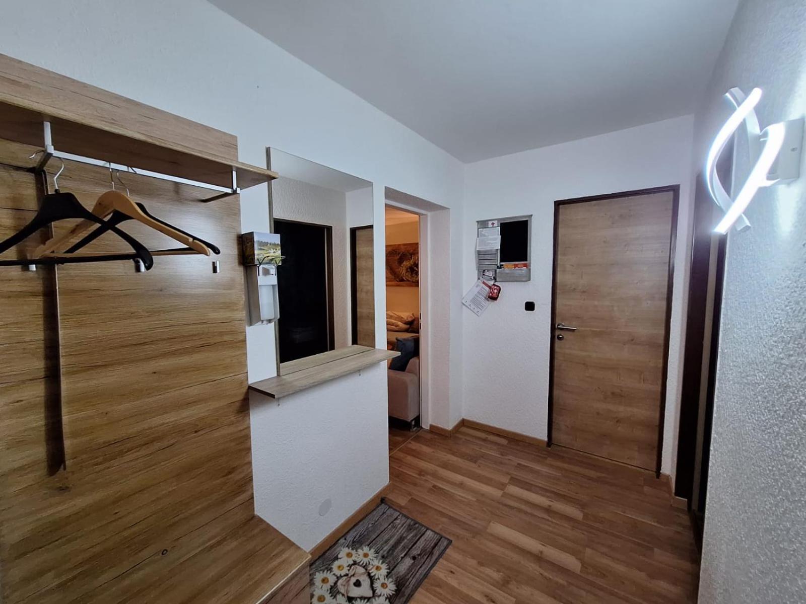 Appartement Wenger Bad Hofgastein Eksteriør bilde