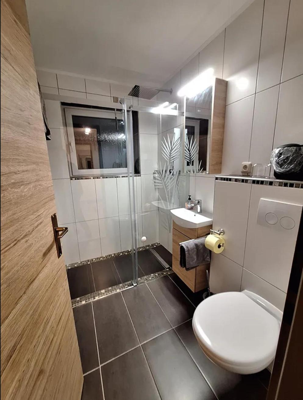 Appartement Wenger Bad Hofgastein Eksteriør bilde