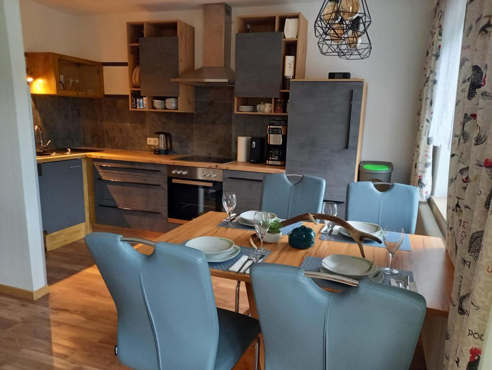 Appartement Wenger Bad Hofgastein Eksteriør bilde