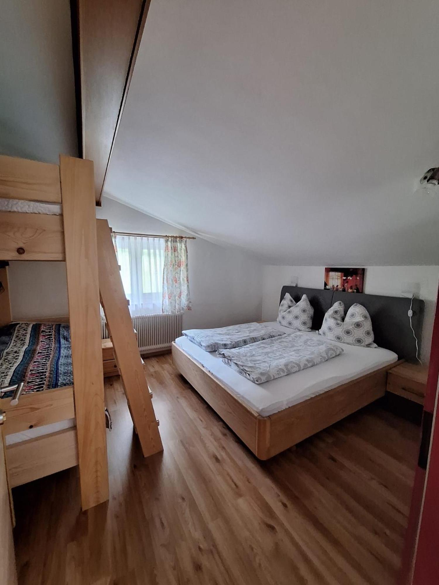 Appartement Wenger Bad Hofgastein Eksteriør bilde