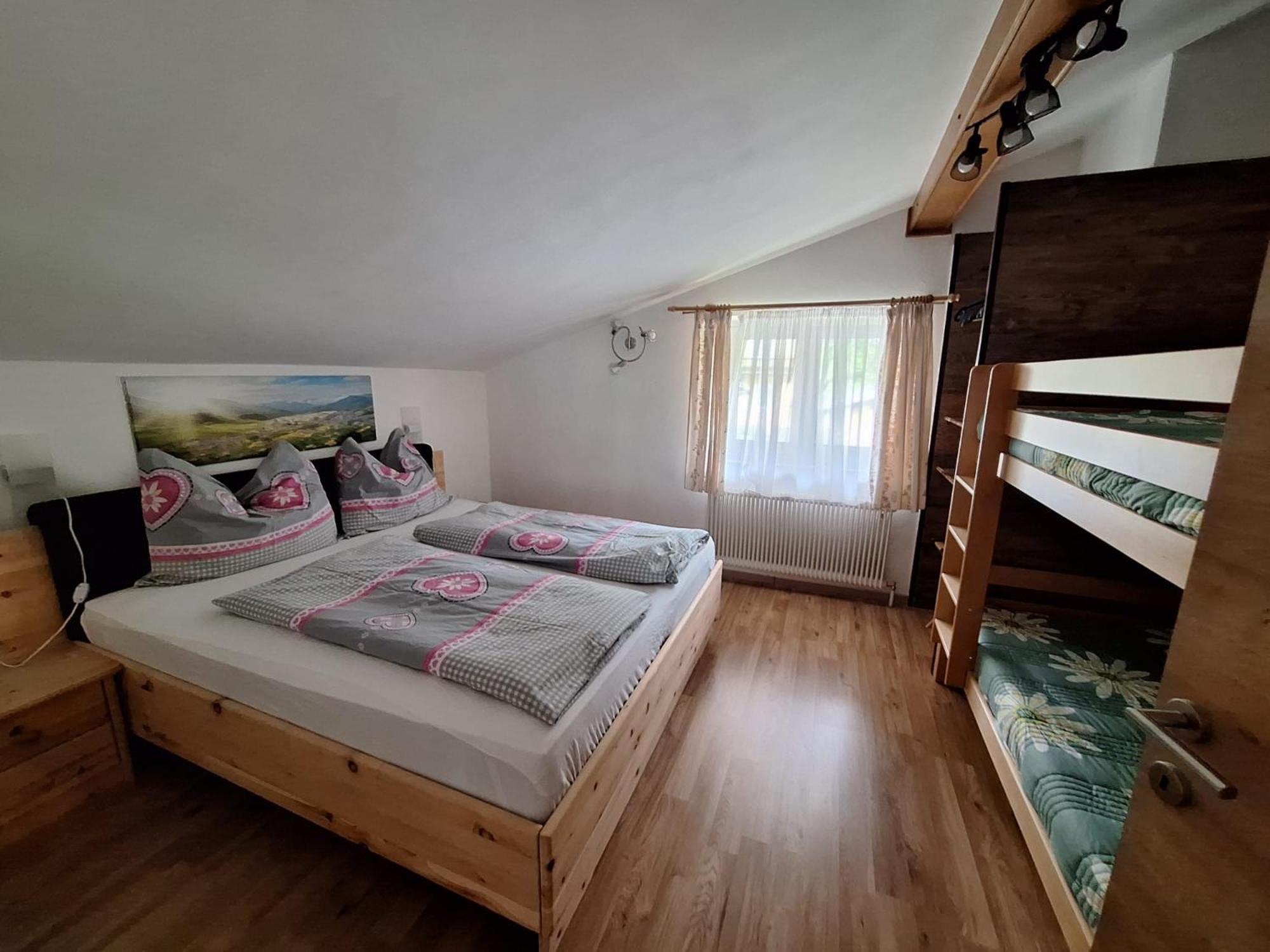 Appartement Wenger Bad Hofgastein Eksteriør bilde