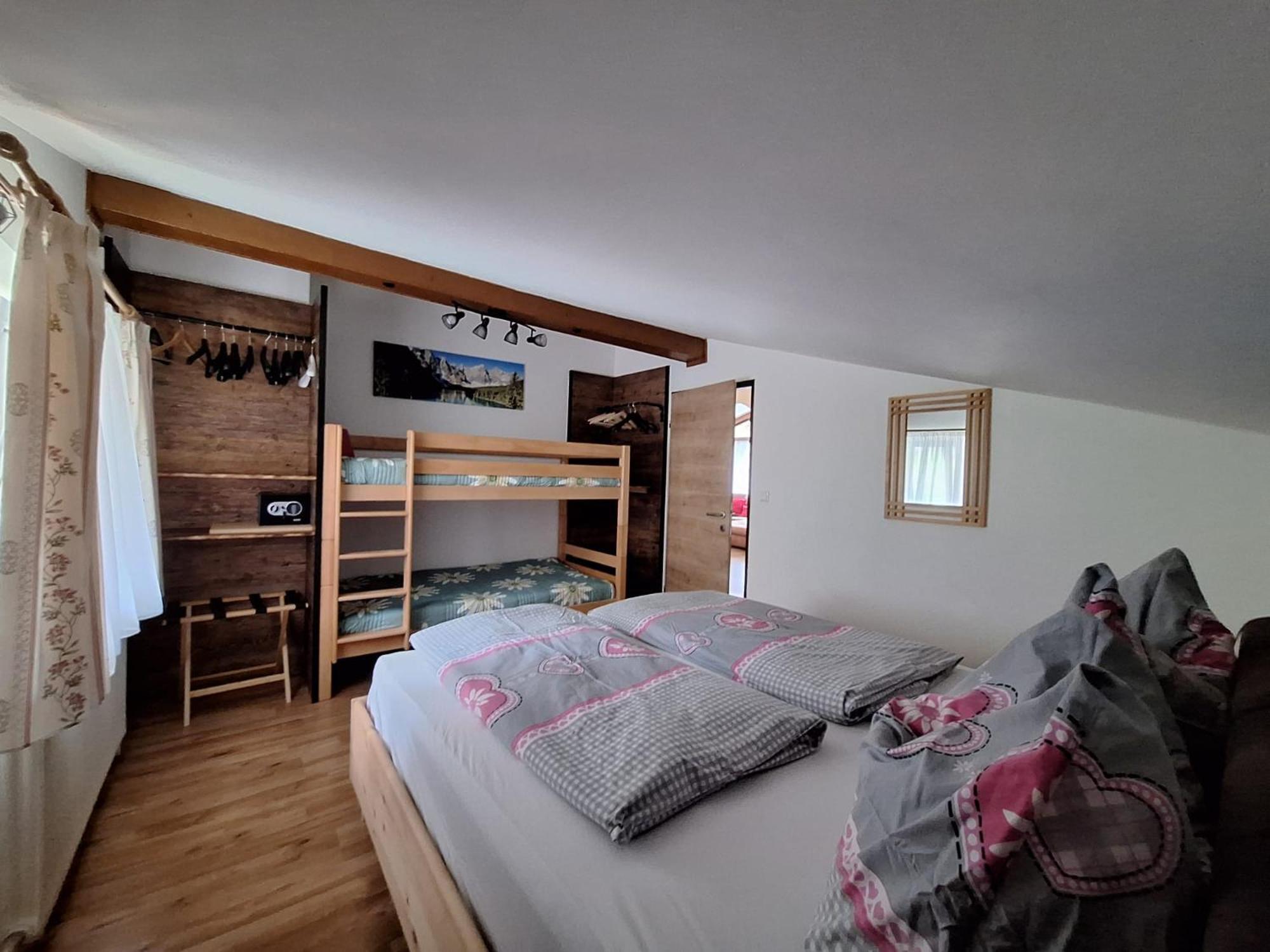 Appartement Wenger Bad Hofgastein Eksteriør bilde